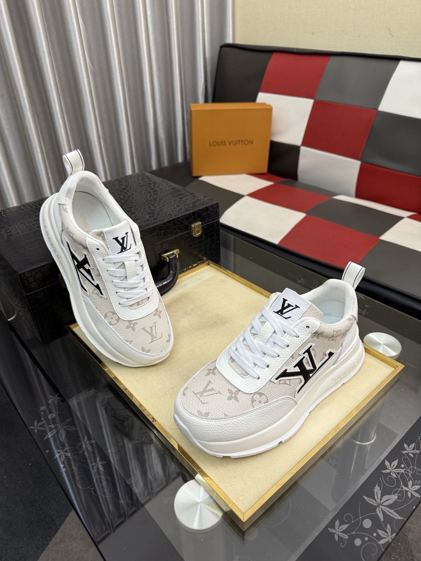 Louis Vuitton